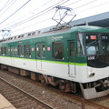 写真: 京阪：6000系(6008F)-03