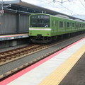 ＪＲ西日本：201系(ND601)-03