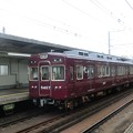 写真: 阪急：5300系(5306F)-04