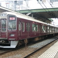 写真: 阪急：9300系(9306F)-03