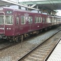 阪急：5300系(5315F)-01