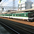 京阪：9000系(9003F)-04
