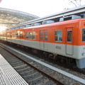 写真: 阪神：8000系(8523F)-03
