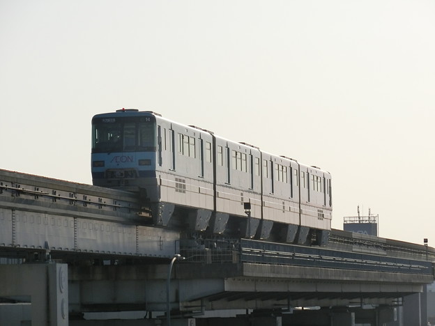 大阪高速鉄道：2000系-11