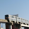 写真: 大阪高速鉄道：2000系-12