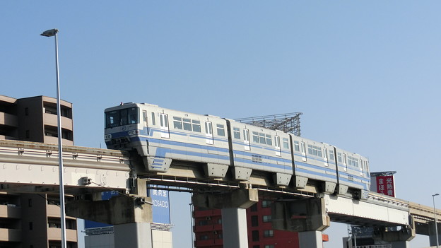 大阪高速鉄道：1000系-11