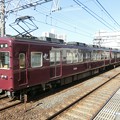 阪急：5300系(5321F)-02