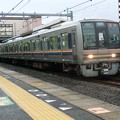 ＪＲ西日本：207系(S47・H13)-02