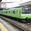 ＪＲ西日本：201系(ND610)-02
