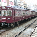 阪急：3300系(3324F)-02