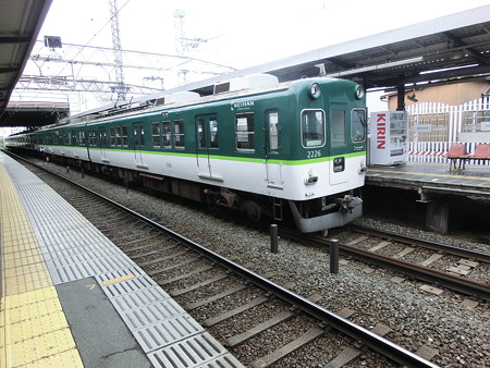 京阪：2200系(2226F)-04