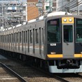 写真: 阪神：9000系(9207F)-05