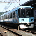 写真: 京阪：800系(801F)-04