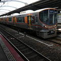 ＪＲ西日本：323系(LS07)-04