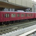 写真: 模型：ＪＲ西日本103系3500番台-02