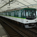 写真: 京阪：6000系(6004F)-02
