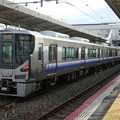 写真: ＪＲ西日本：225系(HF415・HF423)-01