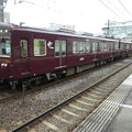 阪急：3300系(3328F)-01