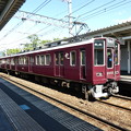 写真: 阪急：8000系(8002F)-03