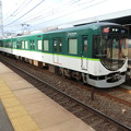 写真: 京阪：13000系(13027F)-03