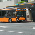 大阪シティバス-007