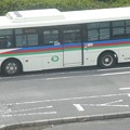 写真: 近江鉄道バス-22