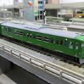 写真: 模型：ＪＲ西日本113系（L12）-01