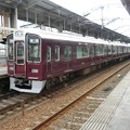 写真: 阪急：9000系(9005F)-01