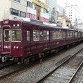 阪急：5300系(5319F)-07