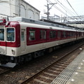近鉄：8600系(8617F)・1233系(1245F)-01