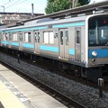 ＪＲ西日本：205系(NE409)-05