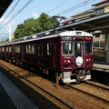 阪急：7000系(7021F)-01
