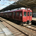 近鉄：8400系(8414F・8412F)-01