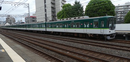 京阪：9000系(9005F)-08
