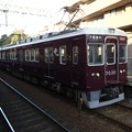 写真: 阪急：7000系(7030F・7009F)-01