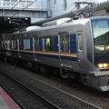 ＪＲ西日本：321系(D5)-03
