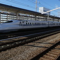 ＪＲ西日本：N700系4000番台(F20)-01