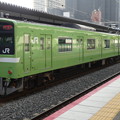 ＪＲ西日本：201系(ND615)-04