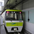 大阪メトロ：70系(7104F)-01