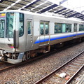ＪＲ西日本：223系(HE421・HE408)-01