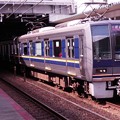 ＪＲ西日本：207系(T1・S2)-01