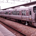 ＪＲ西日本：225系(ML02)-02
