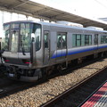 ＪＲ西日本：223系(HE420・HE409)-01