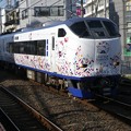ＪＲ西日本：281系(HA604)-03