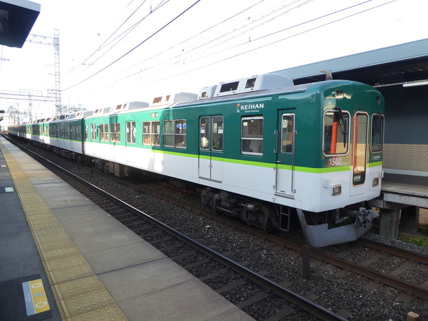 京阪：1000系(1502F)-06