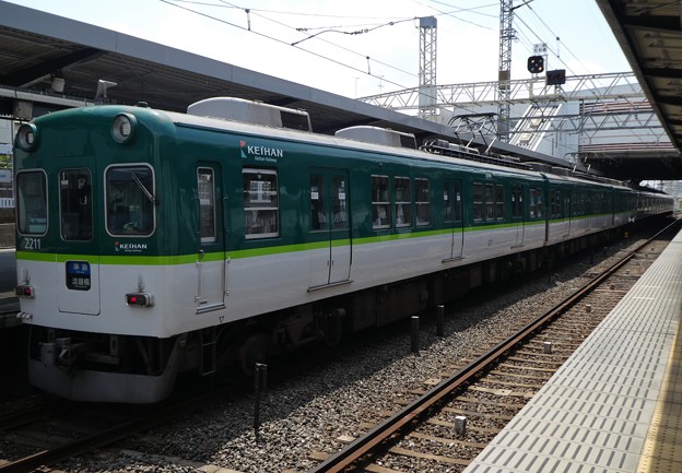 京阪：2200系(2211F)-07