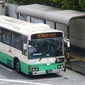 写真: 奈良交通-144
