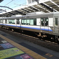 写真: ＪＲ西日本：223系(HE423)・225系(HF409)-01