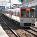 写真: 阪神：8000系(8219F)-05