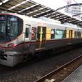 ＪＲ西日本：323系(LS14)-02